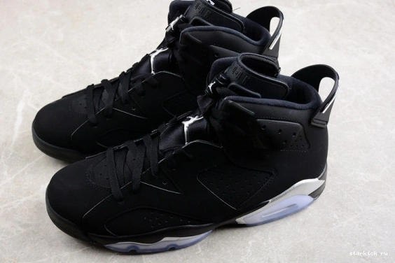 Silver DX2836-001 6 Retro Jordan Metallic DX2836-001 0314